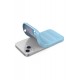 Newface iPhone 15 Kılıf Optimum Silikon - Sky Blue Newface iPhone 15 Kılıf Optimum Silikon - Sky Blue