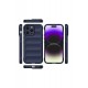 Newface iPhone 15 Pro Kılıf Optimum Silikon - Lacivert Newface iPhone 15 Pro Kılıf Optimum Silikon - Lacivert