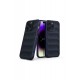 Newface iPhone 15 Pro Kılıf Optimum Silikon - Lacivert Newface iPhone 15 Pro Kılıf Optimum Silikon - Lacivert