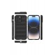 Newface iPhone 15 Pro Max Kılıf Optimum Silikon - Siyah Newface iPhone 15 Pro Max Kılıf Optimum Silikon - Siyah