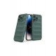 Newface iPhone 15 Pro Max Kılıf Optimum Silikon - Koyu Yeşil Newface iPhone 15 Pro Max Kılıf Optimum Silikon - Koyu Yeşil