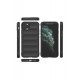 Newface iPhone 11 Pro Kılıf Optimum Silikon - Siyah Newface iPhone 11 Pro Kılıf Optimum Silikon - Siyah