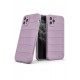 Newface iPhone 11 Pro Kılıf Optimum Silikon - Mor Newface iPhone 11 Pro Kılıf Optimum Silikon - Mor