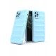 Newface iPhone 11 Pro Max Kılıf Optimum Silikon - Sky Blue Newface iPhone 11 Pro Max Kılıf Optimum Silikon - Sky Blue