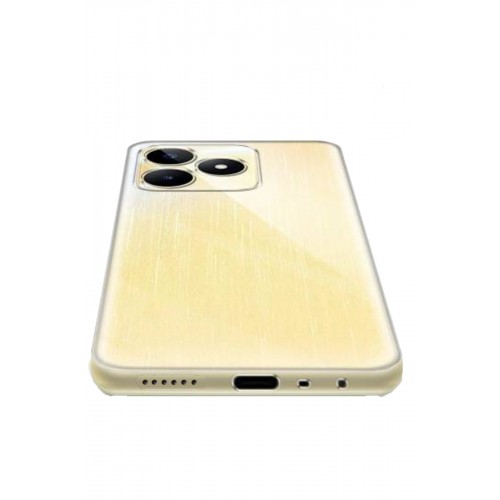Newface Realme C53 Kılıf Lüx Şeffaf Silikon Newface Realme C53 Kılıf Lüx Şeffaf Silikon