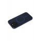 Newface iPhone 15 Kılıf Lodos Magneticsafe Mat Kapak - Mavi Newface iPhone 15 Kılıf Lodos Magneticsafe Mat Kapak - Mavi