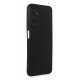 Newface Samsung Galaxy A05S Kılıf Loop Deri Silikon - Siyah Newface Samsung Galaxy A05S Kılıf Loop Deri Silikon - Siyah
