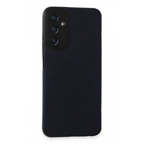 Newface Samsung Galaxy A05S Kılıf Loop Deri Silikon - Lacivert Newface Samsung Galaxy A05S Kılıf Loop Deri Silikon - Lacivert