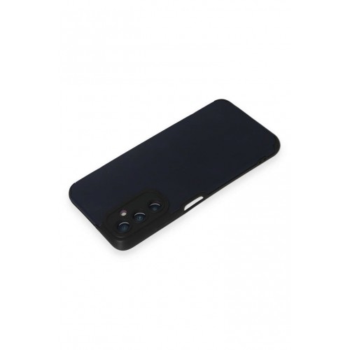 Newface Samsung Galaxy A05S Kılıf Loop Deri Silikon - Lacivert Newface Samsung Galaxy A05S Kılıf Loop Deri Silikon - Lacivert