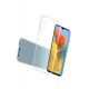 Newface Samsung Galaxy M14 5G Kılıf Lüx Şeffaf Silikon