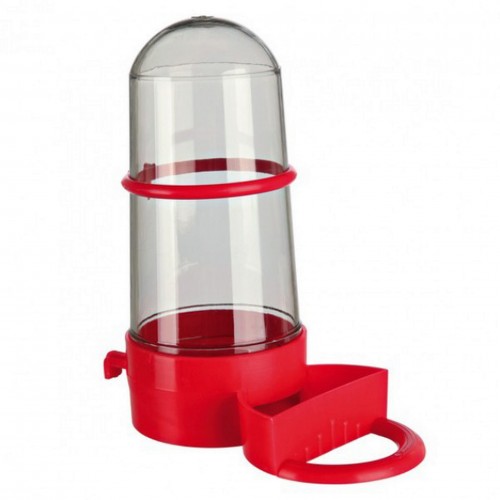Trixie Kuş Yem Su Kabı 265ml-15cm Trixie Kuş Yem Su Kabı 265ml-15cm