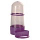 Trixie Kuş Yem Su Kabı 265ml-15cm Trixie Kuş Yem Su Kabı 265ml-15cm