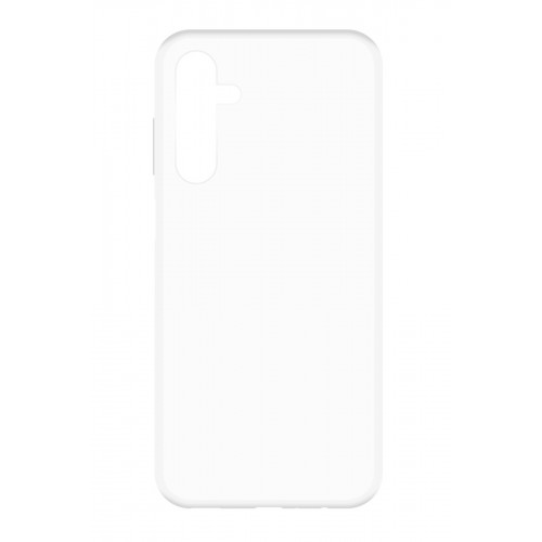 Newface Samsung Galaxy A25 5G Kılıf Lüx Şeffaf Silikon Newface Samsung Galaxy A25 5G Kılıf Lüx Şeffaf Silikon