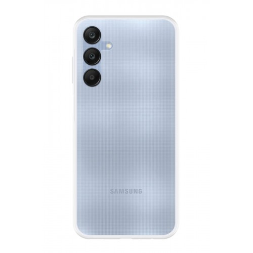 Newface Samsung Galaxy A25 5G Kılıf Lüx Şeffaf Silikon Newface Samsung Galaxy A25 5G Kılıf Lüx Şeffaf Silikon