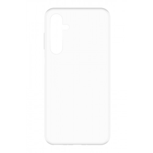 Newface Samsung Galaxy A55 5G Kılıf Lüx Şeffaf Silikon Newface Samsung Galaxy A55 5G Kılıf Lüx Şeffaf Silikon
