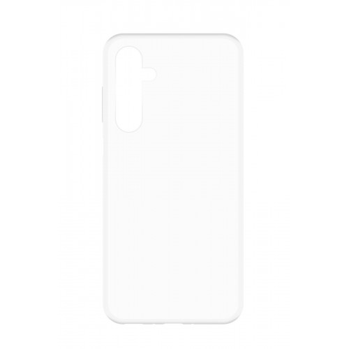 Newface Samsung Galaxy A35 5G Kılıf Lüx Şeffaf Silikon Newface Samsung Galaxy A35 5G Kılıf Lüx Şeffaf Silikon