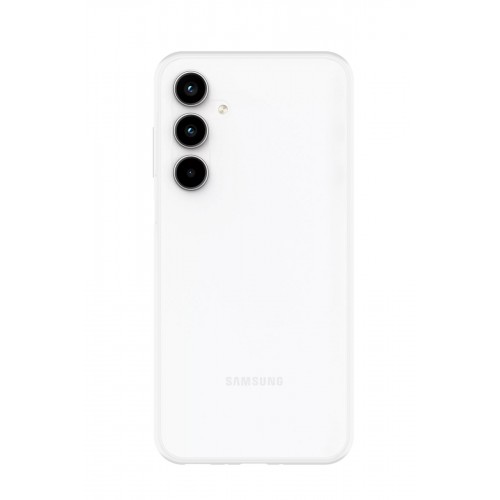 Newface Samsung Galaxy A35 5G Kılıf Lüx Şeffaf Silikon Newface Samsung Galaxy A35 5G Kılıf Lüx Şeffaf Silikon