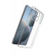 Newface Xiaomi Poco X6 Kılıf Lüx Şeffaf Silikon Newface Xiaomi Poco X6 Kılıf Lüx Şeffaf Silikon