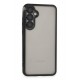 Newface Samsung Galaxy S23 FE Kılıf Razer Lensli Silikon - Siyah Newface Samsung Galaxy S23 FE Kılıf Razer Lensli Silikon - Siyah