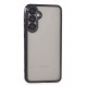 Newface Samsung Galaxy S23 FE Kılıf Razer Lensli Silikon - Mor Newface Samsung Galaxy S23 FE Kılıf Razer Lensli Silikon - Mor