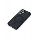 Newface Samsung Galaxy S24 Kılıf Trex Magneticsafe Kapak - Derin Mor Newface Samsung Galaxy S24 Kılıf Trex Magneticsafe Kapak - Derin Mor