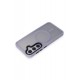 Newface Samsung Galaxy S24 Kılıf Trex Magneticsafe Kapak - Lila