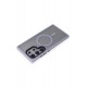 Newface Samsung Galaxy S24 Ultra Kılıf Trex Magneticsafe Kapak - Lila Newface Samsung Galaxy S24 Ultra Kılıf Trex Magneticsafe Kapak - Lila