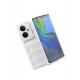 Newface Samsung Galaxy A05 Kılıf Optimum Silikon - Krem