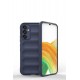 Newface Samsung Galaxy A15 4G Kılıf Optimum Silikon - Lacivert Newface Samsung Galaxy A15 4G Kılıf Optimum Silikon - Lacivert
