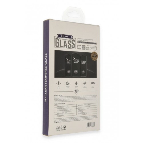Newface Samsung Galaxy S24 Plus Bilvis 3D Cam Ekran Koruyucu Newface Samsung Galaxy S24 Plus Bilvis 3D Cam Ekran Koruyucu