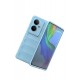 Newface Samsung Galaxy A05 Kılıf Optimum Silikon - Sky Blue Newface Samsung Galaxy A05 Kılıf Optimum Silikon - Sky Blue