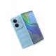 Newface Samsung Galaxy A05 Kılıf Optimum Silikon - Sky Blue Newface Samsung Galaxy A05 Kılıf Optimum Silikon - Sky Blue