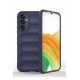 Newface Samsung Galaxy A05S Kılıf Optimum Silikon - Lacivert Newface Samsung Galaxy A05S Kılıf Optimum Silikon - Lacivert
