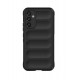 Newface Samsung Galaxy A05S Kılıf Optimum Silikon - Siyah Newface Samsung Galaxy A05S Kılıf Optimum Silikon - Siyah