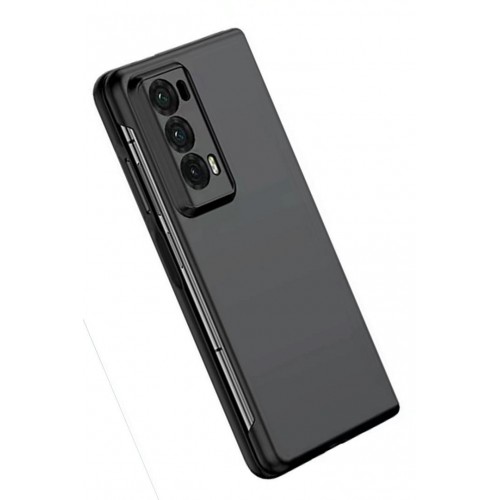 Newface Huawei Honor Magic V2 Kılıf Loft Kapak - Siyah Newface Huawei Honor Magic V2 Kılıf Loft Kapak - Siyah