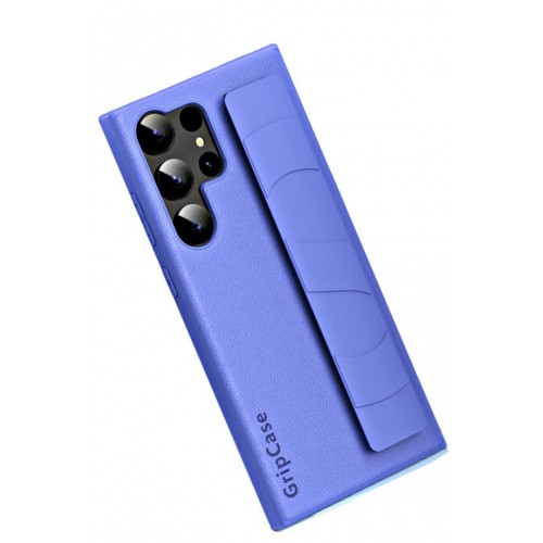 Newface Samsung Galaxy S24 Ultra Kılıf Data Kapak - Mor Newface Samsung Galaxy S24 Ultra Kılıf Data Kapak - Mor
