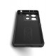 Newface Xiaomi Poco X6 Kılıf Optimum Silikon - Krem Newface Xiaomi Poco X6 Kılıf Optimum Silikon - Krem
