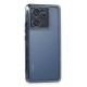 Newface Xiaomi Mi 13T Pro Kılıf Razer Lensli Silikon - Açık Mavi