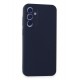 Newface Samsung Galaxy A35 5G Kılıf First Silikon - Lacivert Newface Samsung Galaxy A35 5G Kılıf First Silikon - Lacivert