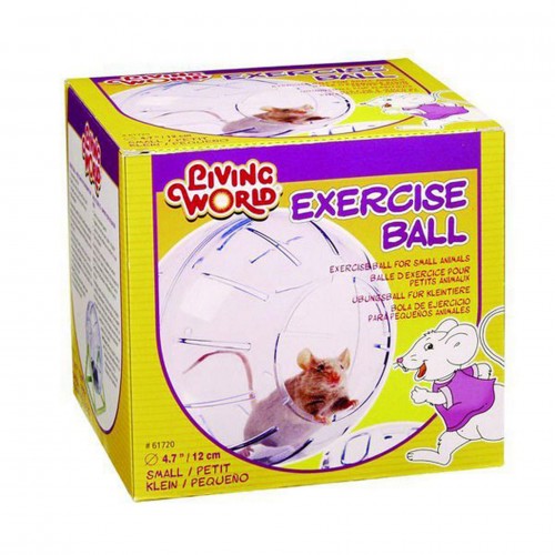 LW Hamster Topu Standlı LW Hamster Topu Standlı
