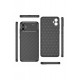 Newface Samsung Galaxy A05 Kılıf Focus Karbon Silikon - Siyah Newface Samsung Galaxy A05 Kılıf Focus Karbon Silikon - Siyah