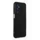 Newface Samsung Galaxy M34 5G Kılıf Loop Deri Silikon - Siyah Newface Samsung Galaxy M34 5G Kılıf Loop Deri Silikon - Siyah