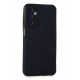 Newface Samsung Galaxy M34 5G Kılıf Loop Deri Silikon - Lacivert Newface Samsung Galaxy M34 5G Kılıf Loop Deri Silikon - Lacivert
