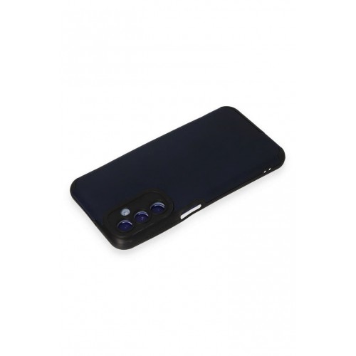 Newface Samsung Galaxy M34 5G Kılıf Loop Deri Silikon - Lacivert Newface Samsung Galaxy M34 5G Kılıf Loop Deri Silikon - Lacivert