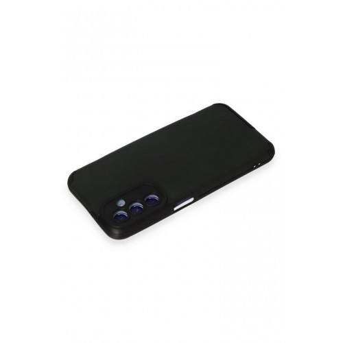 Newface Samsung Galaxy M34 5G Kılıf Loop Deri Silikon - Yeşil Newface Samsung Galaxy M34 5G Kılıf Loop Deri Silikon - Yeşil