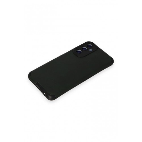 Newface Samsung Galaxy M34 5G Kılıf Loop Deri Silikon - Yeşil Newface Samsung Galaxy M34 5G Kılıf Loop Deri Silikon - Yeşil