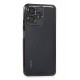 Newface Realme C53 Kılıf Razer Lensli Silikon - Siyah