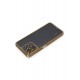 Newface Realme C53 Kılıf Razer Lensli Silikon - Gold Newface Realme C53 Kılıf Razer Lensli Silikon - Gold