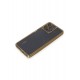 Newface Realme C53 Kılıf Razer Lensli Silikon - Gold Newface Realme C53 Kılıf Razer Lensli Silikon - Gold