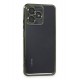 Newface Realme C53 Kılıf Razer Lensli Silikon - Yeşil
